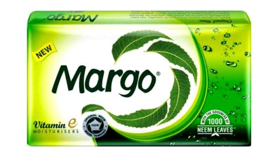 Margo Soap 43 Gm Mrp 10