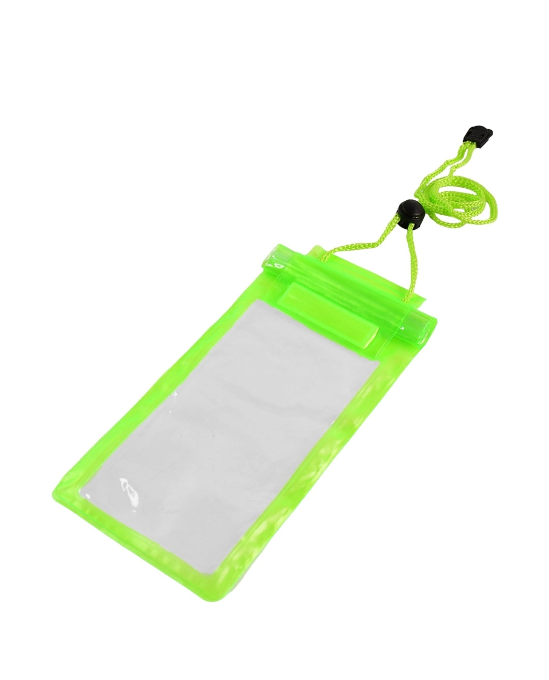 Multi Colour Universal Waterproof Mobile Pouch Colour Which Available Will Be sent 6.2 inch approx