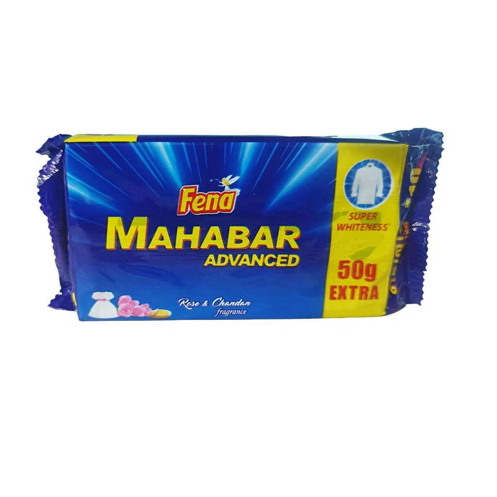 Fena Mahabar Advanced (180 + 50g Free
