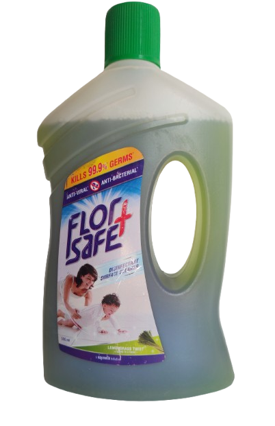 Floor safe 500ml