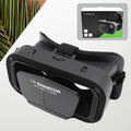3d VR Box Headset Compatible (1 Pc)