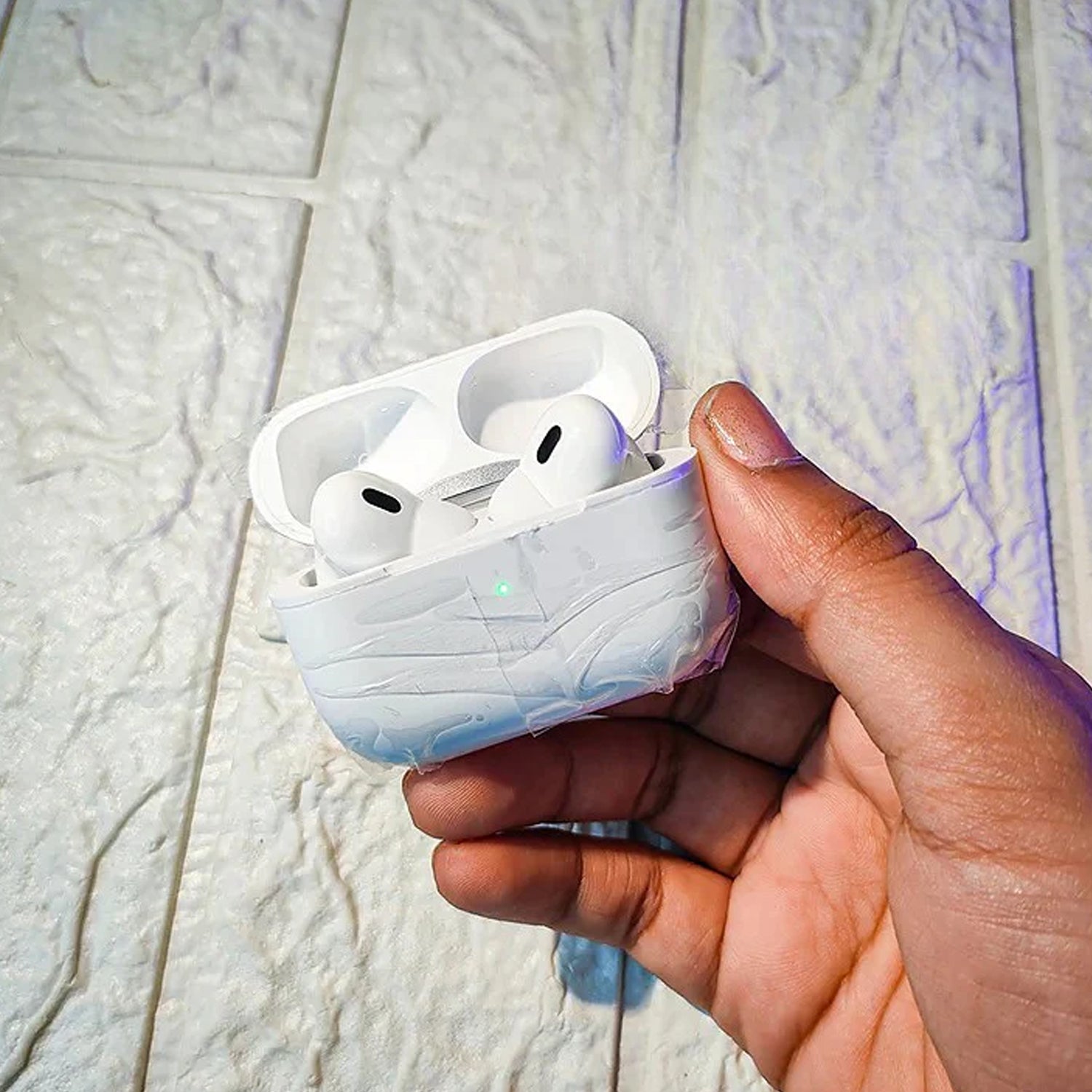 10 in 1 Set Ultra 2 Smart Bluetooth  Smart watch + Earphones with  Seven Straps