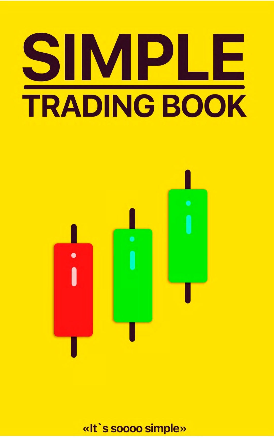 Simple Trading book