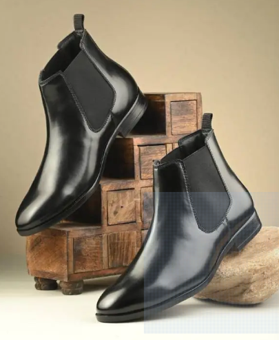 Chelsea Boots for men size (10)