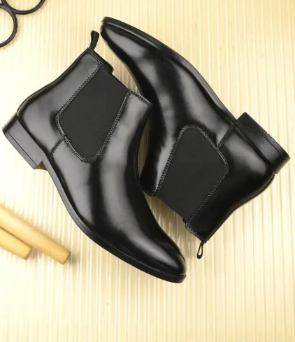 Chelsea Boots for men size (10)