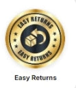 Easy Returns