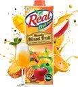 Real Masala Mixed Fruit  (1 L)