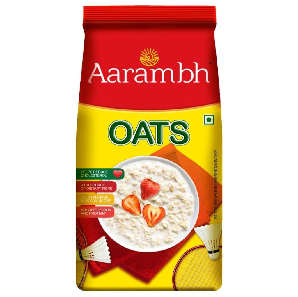 Aarambh Oats 1 kg