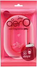 Godrej aer
Godrej aer O Hanging Car Gel Air Freshener Rose Blossom (7.5G) | Car Accessories