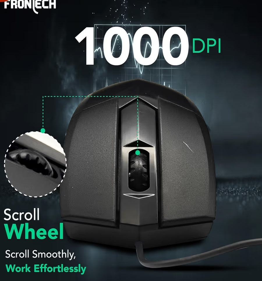 Complete computer setup cpu with monitor or keyboard mouse