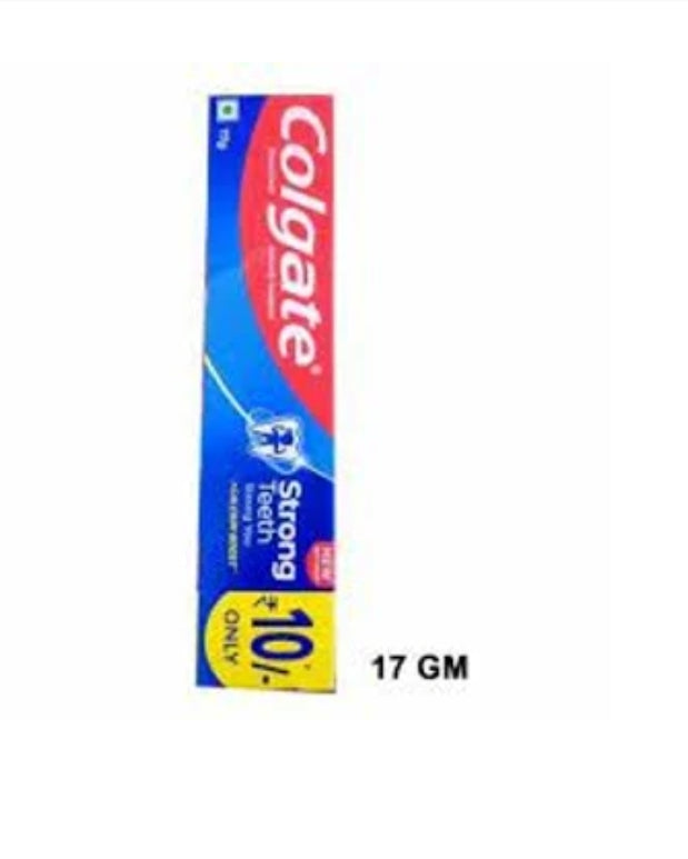 Colgate Strong Tooth Paste 17gm
