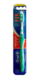 Oral B