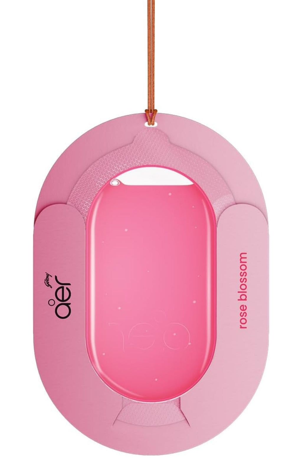 Godrej aer
Godrej aer O Hanging Car Gel Air Freshener Rose Blossom (7.5G) | Car Accessories