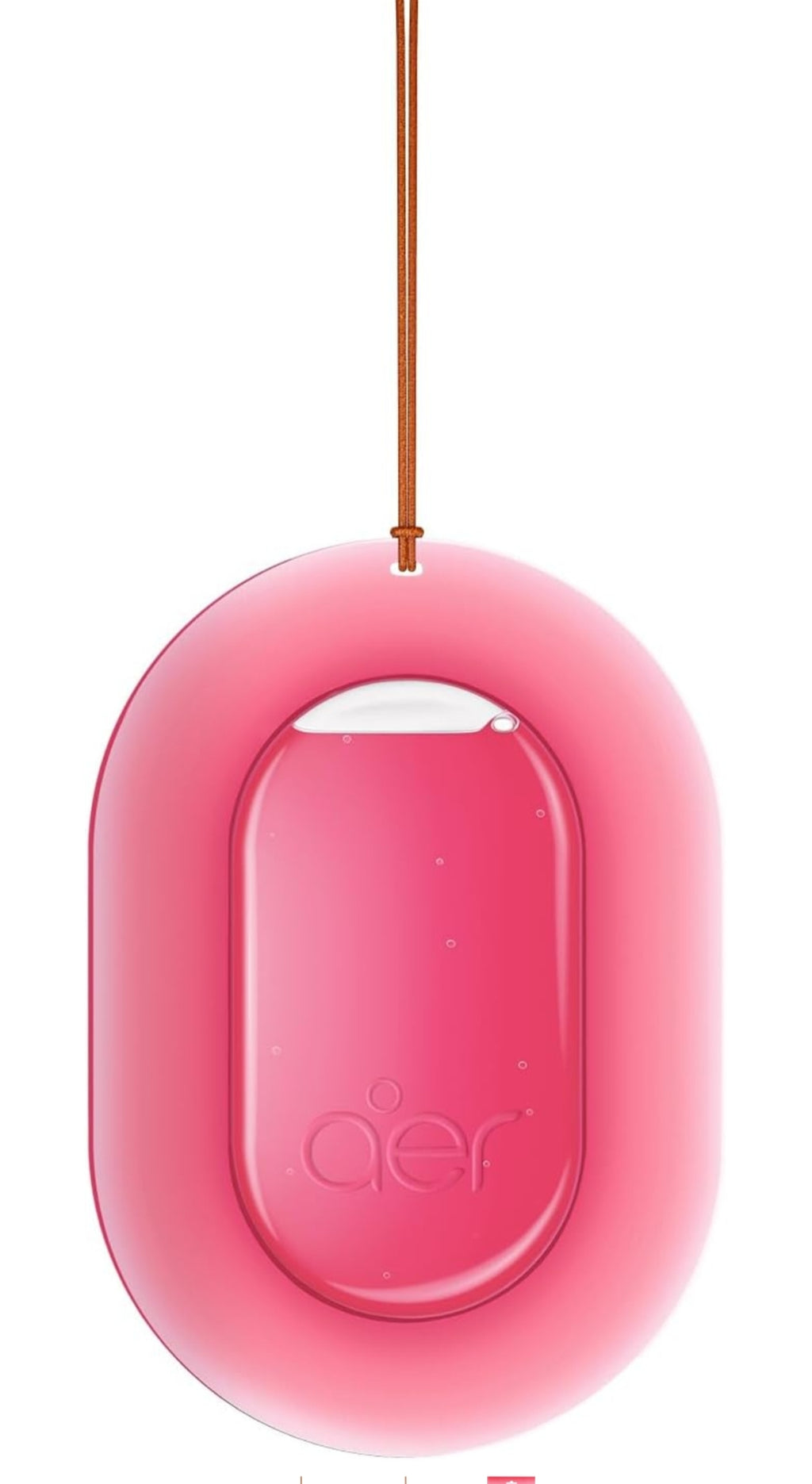 Godrej aer
Godrej aer O Hanging Car Gel Air Freshener Rose Blossom (7.5G) | Car Accessories