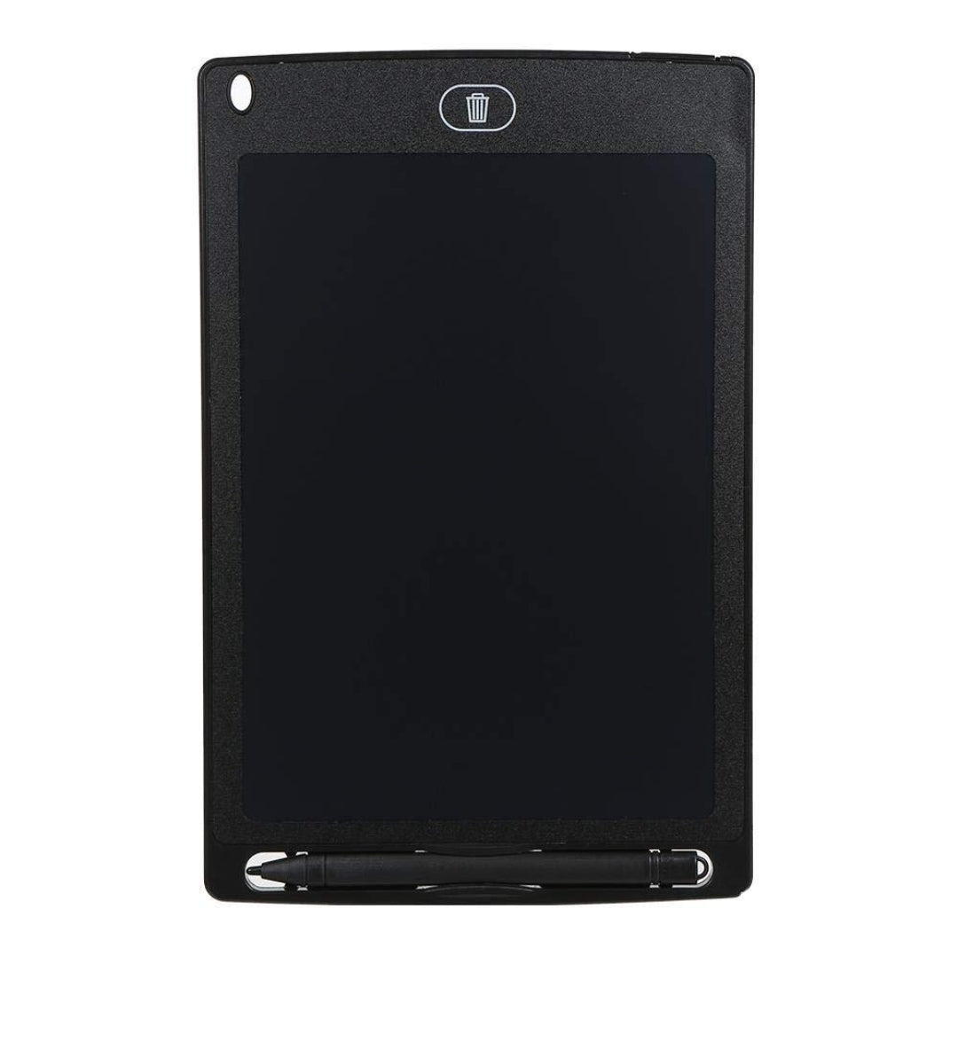 Digital Lcd 8.5" Inch Writing Drawing Tablet Pad Graphic Ewriter Boards Notepad