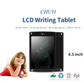 Digital Lcd 8.5" Inch Writing Drawing Tablet Pad Graphic Ewriter Boards Notepad