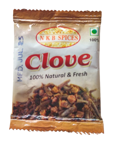 Clove(long) NKB SPICES