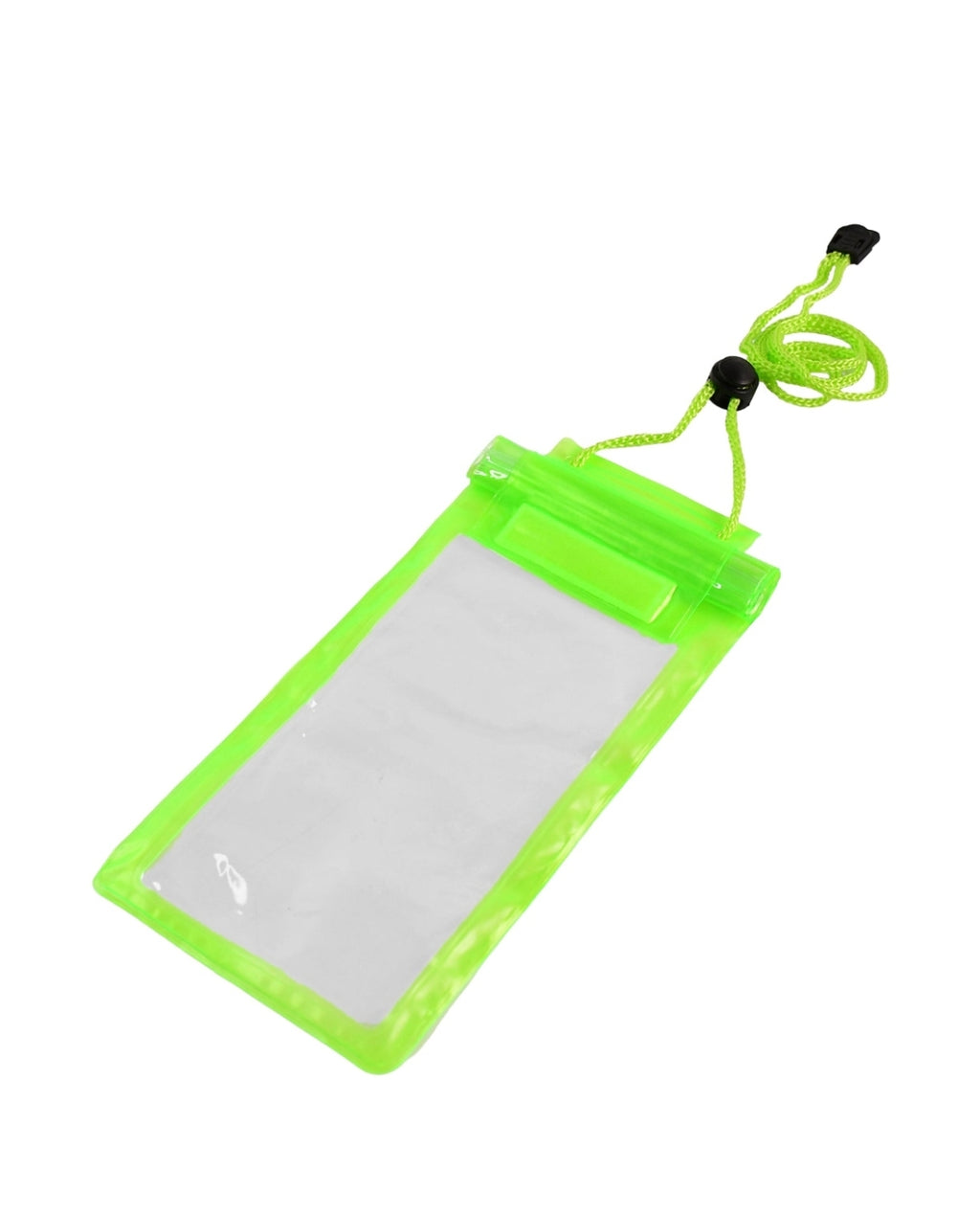 Multi Colour Universal Waterproof Mobile Pouch Colour Which Available Will Be sent 6.2 inch approx