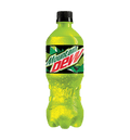 Mountain Dew Grip Soft Drink