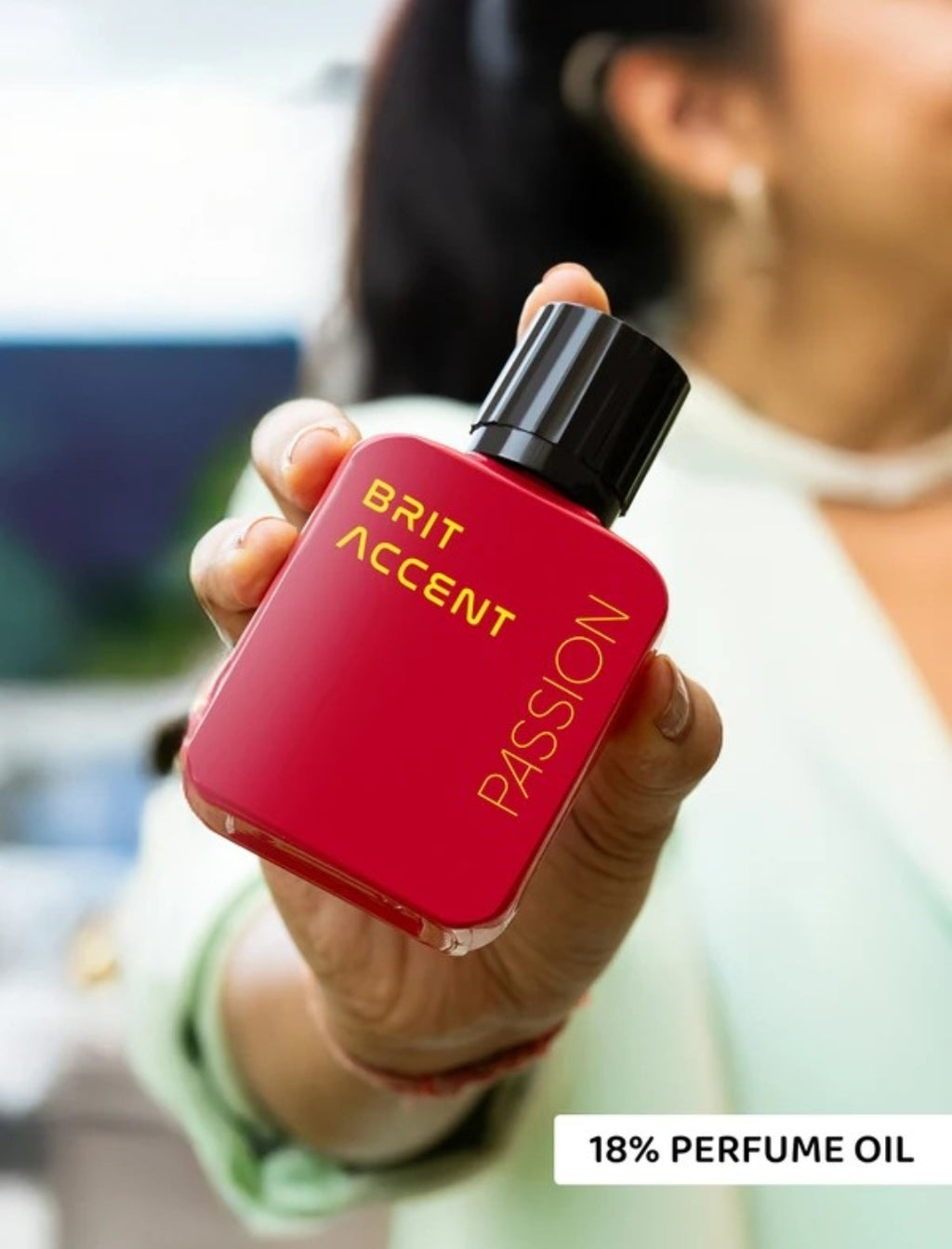 Grandeur Premium Collection Gift Set || Pack Of 3 X 50 Ml || Long-Lasting || #Passion #Sensual #Desire -Liquid Fragrance Set - Parfum For Women ||