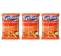 Kurkure Masala Munch Combo Pack 197 g (Pack of 3)
