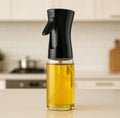 Glass premium oil spray bottle (300m)