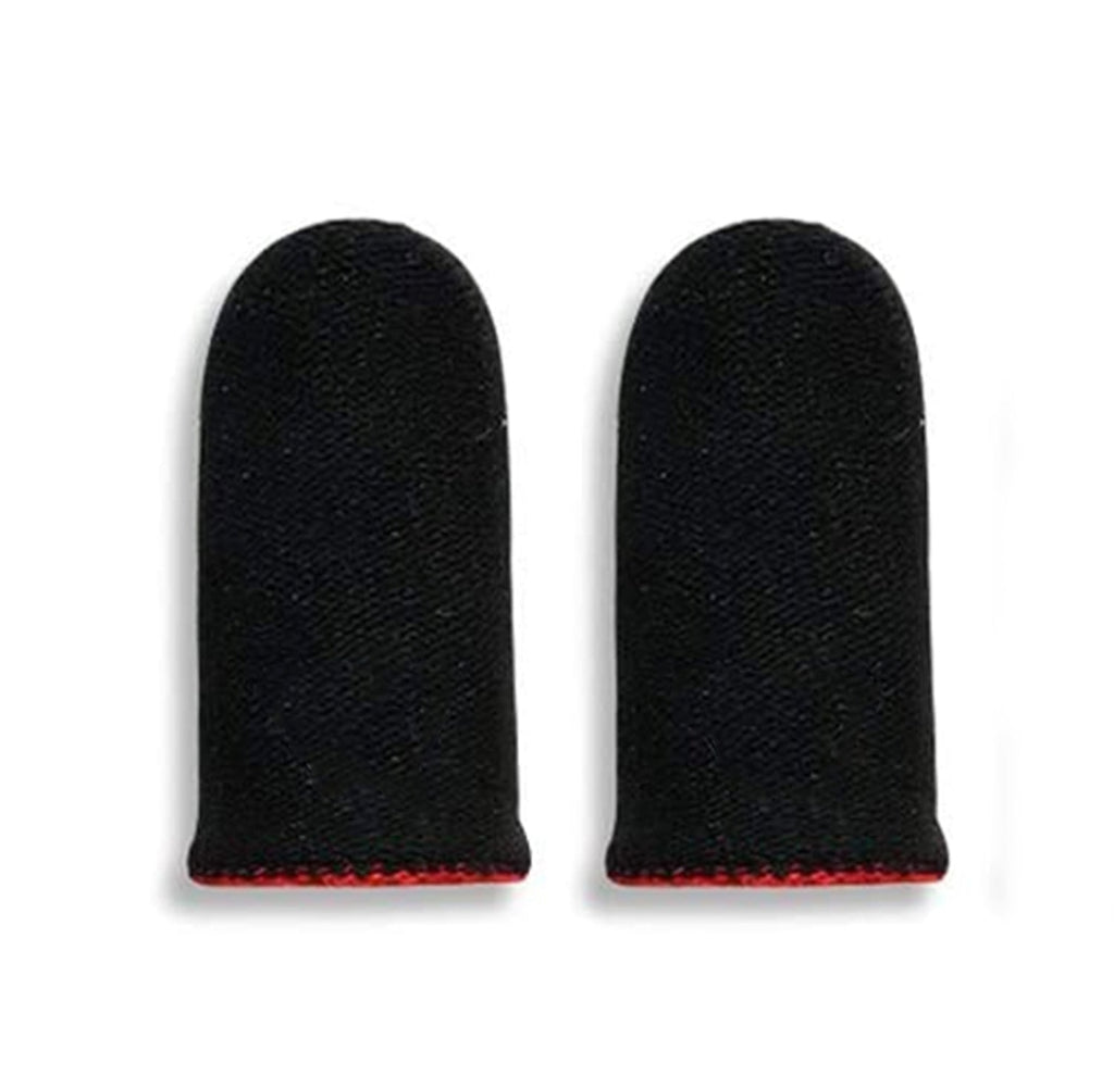 Thumb or finger sleeves