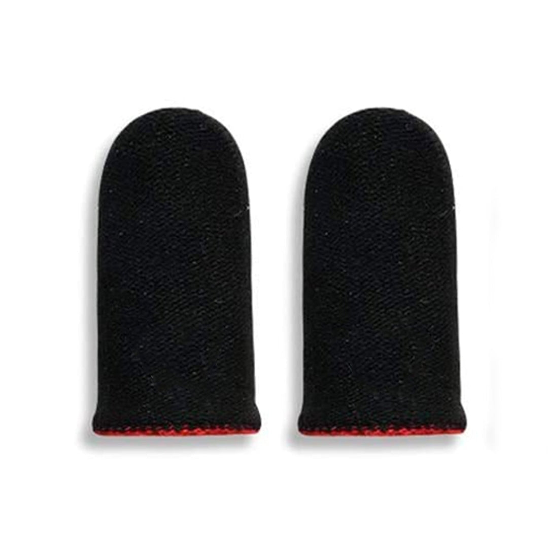 Thumb or finger sleeves