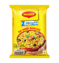 MAGGI 2-Minute Instant Noodles, Masala Noodles With Goodness Of Iron, Made With Choicest Quality Spices,