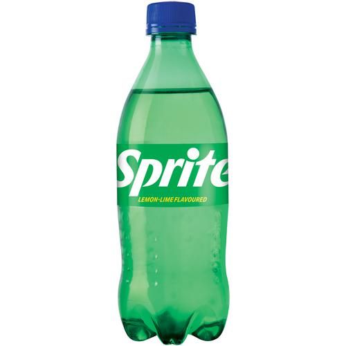 Sprite 250 ml