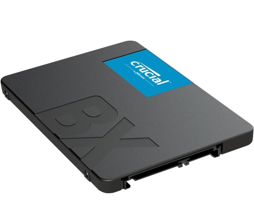 Complete computer setup cpu with monitor or keyboard mouse