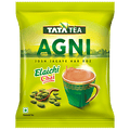 Tata Tea Elaichi Chai, 34g (Rs.10)