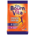 Bournvita Chocolate Nutrition Drink 500 g Pouch