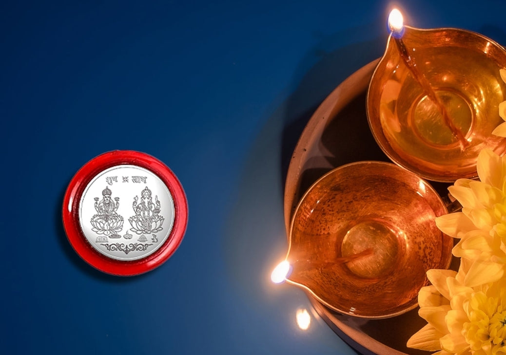 Pooja Coin

Perfect gift for your relatives and dear ones

Round shaped coin

Goddess Lakshmi coin

This coin comes with transparent tamperproof packaging, Pooja Items, Pooja Samagri, Sikko, Art Coin